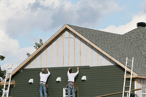 Best Siding Replacement  in , AK